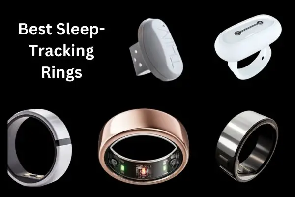 Best Sleep-Tracking Rings