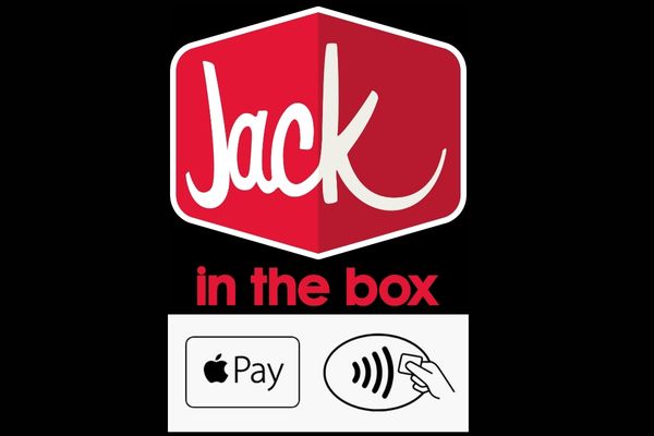 Does Jack in the Box Take Apple Pay?