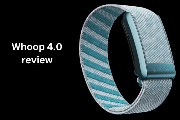 WHOOP 4.0 Review 2023