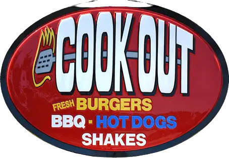 Does Cook Out Take Apple Pay?