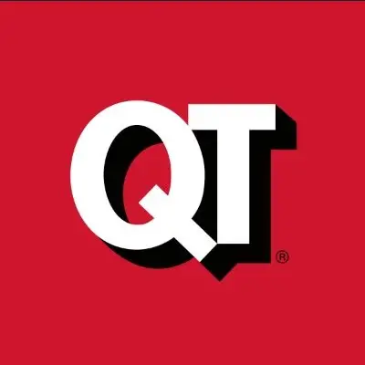 Does QuikTrip Take Apple Pay?