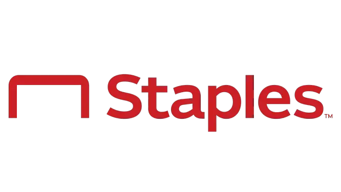 Does Staples Take Apple Pay?