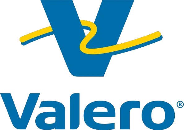 Does Valero Energy Corp Take Apple Pay?