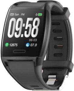 Best Smartwatch with Blood Pressure Monitor