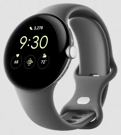 Google Pixel Watch