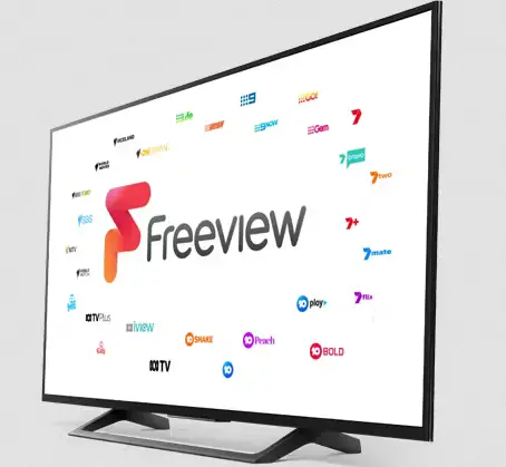 How to Get Freeview on Smart TV