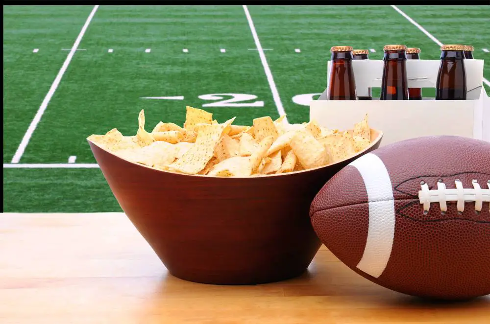How to Watch Super Bowl on Vizio Smart TV