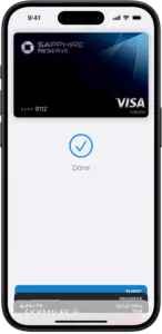 Where is Apple Pay Accepted?