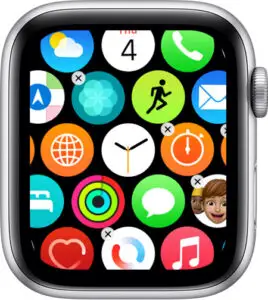 How to Delete Apps on Apple Watch