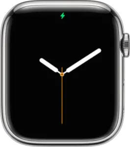 How to Know If Your Apple Watch is Charging