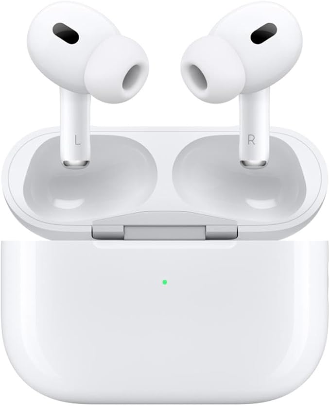 AirPods Pro 2 Fake vs Real