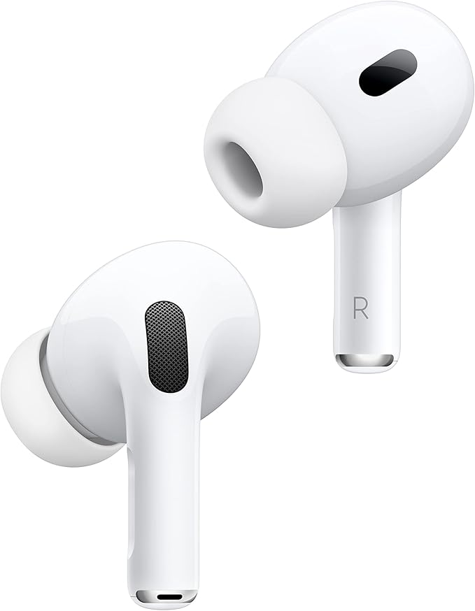 AirPods Pro 2 Fake vs Real