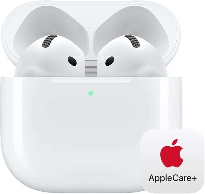 applecare for airpods