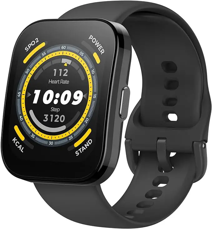 Amazfit Bip 5: