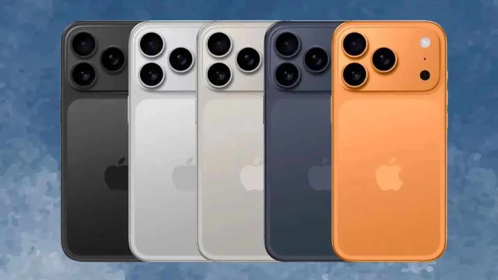 iPhone 17 Release Date, Price, Features