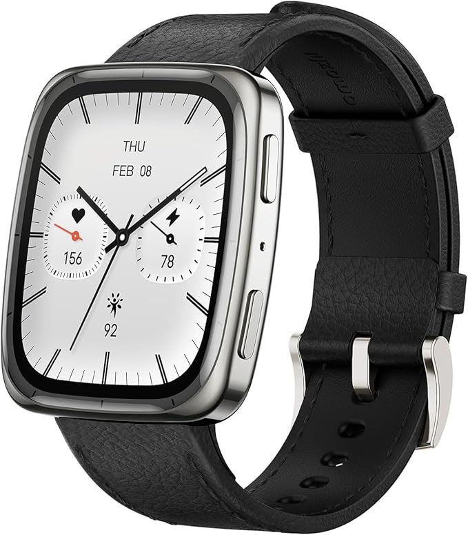 Top 10 Black Friday Smartwatch Deals of 2025: Must‑Grab Gift Picks for Every Budget!