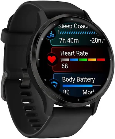 7 Powerful Reasons a Smartwatch with Blood Oxygen Monitoring